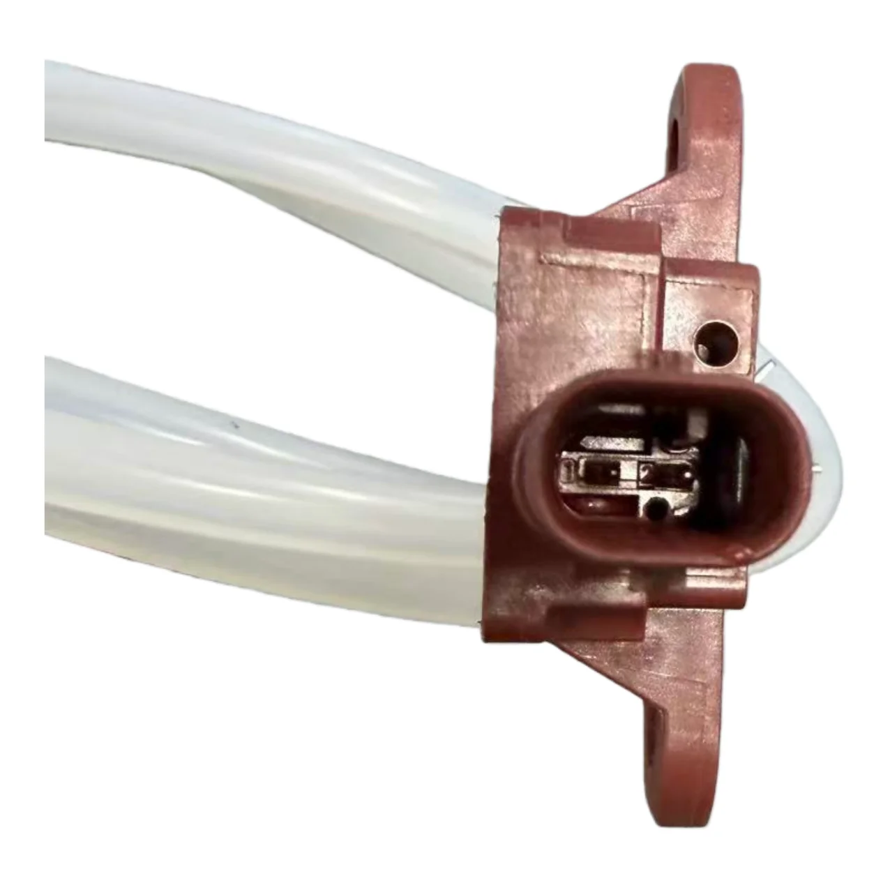 65779337656 Pedestrian collision sensor for BMW G30, G31, M5, F90, G11, G12 Pedestrian protection pressure sensor