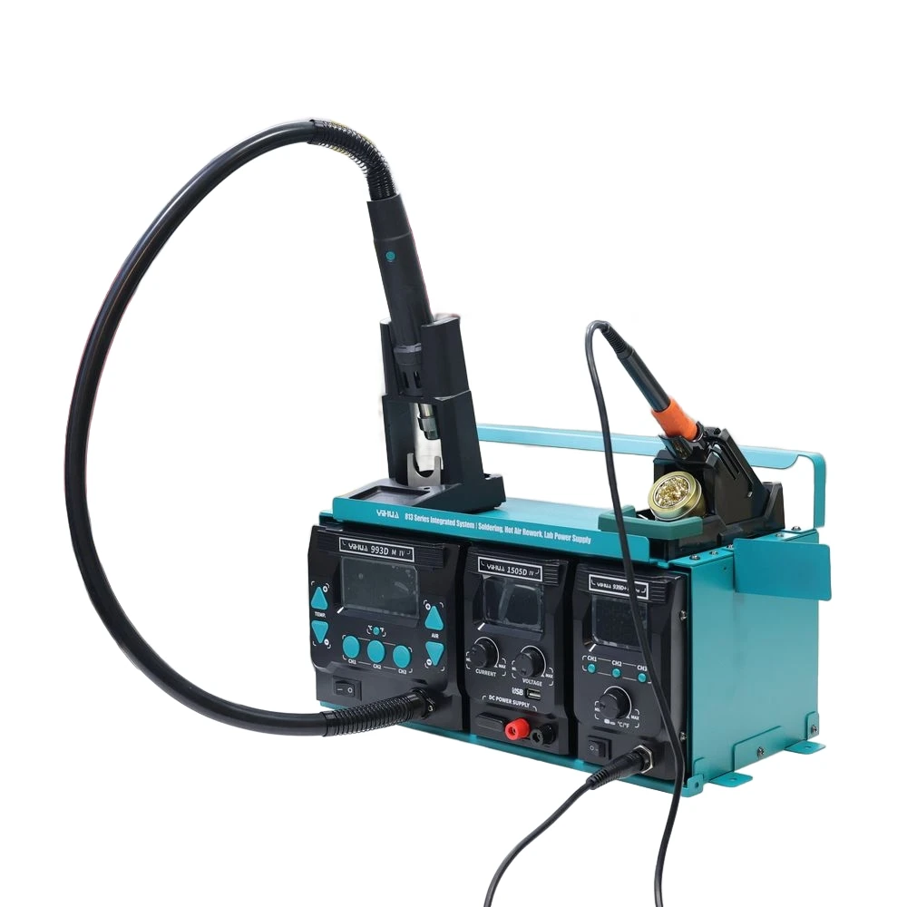 Multifunctional Yih… - image