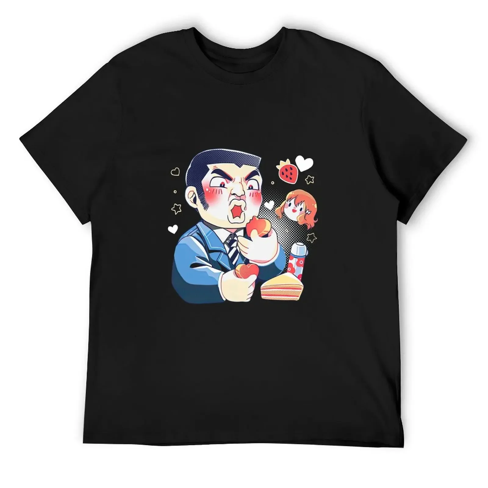 

My Love Story Valentines Eater T-Shirt plus size tops sublime custom t shirt graphic tee shirt clothes for men