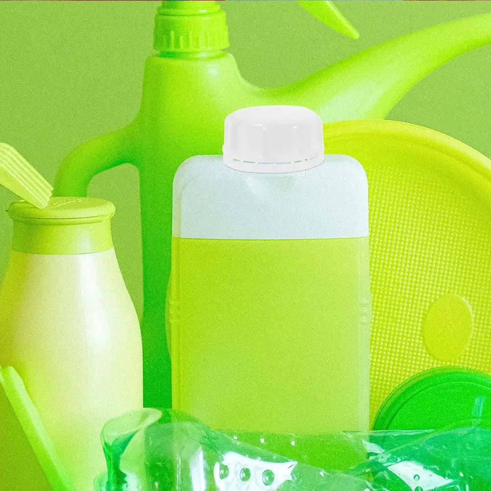 

20Pcs Sturdy Tank Caps Replacement for Oil Buckets High Durability Plastic Cap Secure Seal Easy Clean Tank Cap