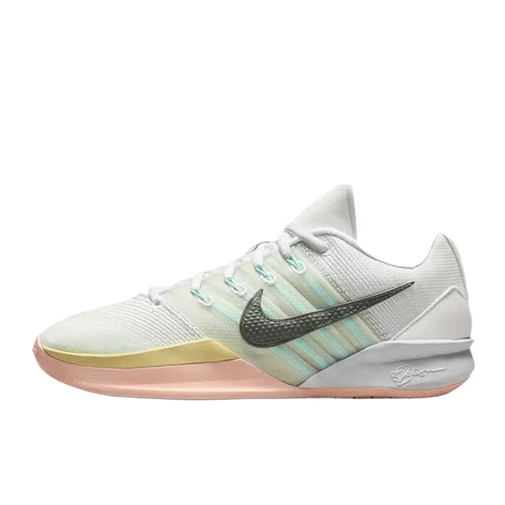 Nike Sabrina 3rd Generation EP Basketball Shoes Traction and Support, Slip-Resistant and Wear-Resistant Unisex HF2882-100