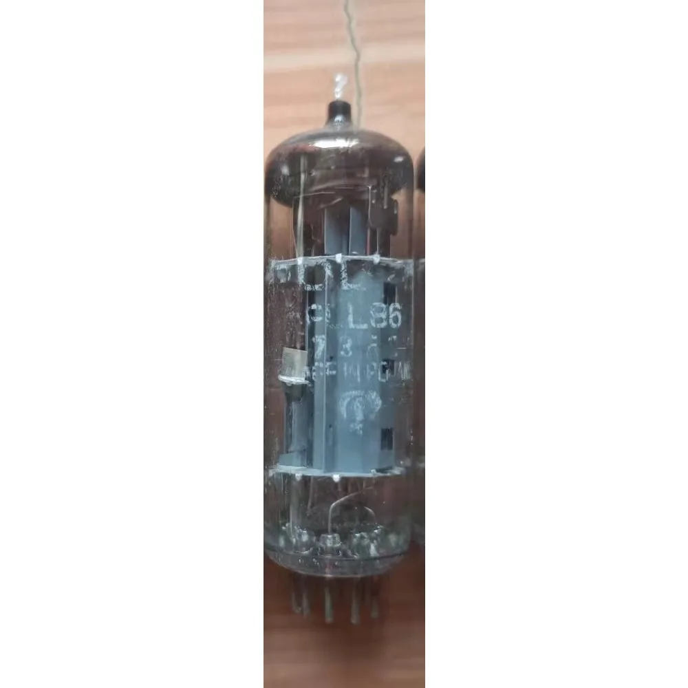 European Poland PCL86 Vacuum tube amplifier Electronic amplifier valve tube Electron tube Audio amplifier accessories
