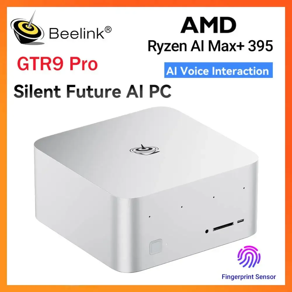 مُقيّم شامل لجهاز Beelink GTR9 Pro AI Mini PC مع نظام Android 9: الأداء، التوافق، والحلول العملية