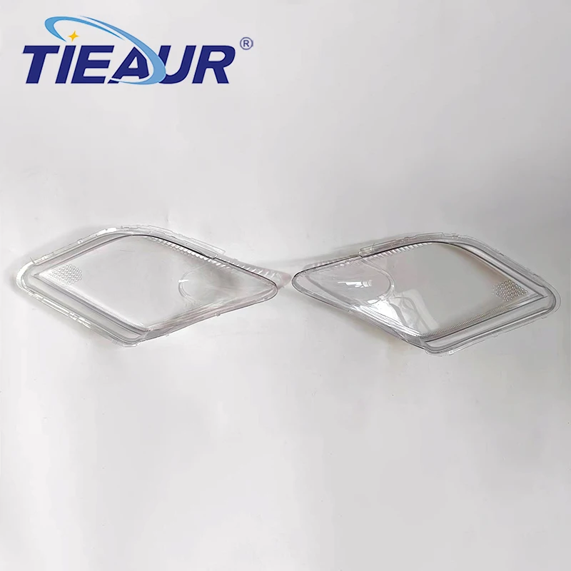 Headlamp Lens For Toyota IST SCION 2004 Headlight Cover Car Lights Replacement Glass Transparent Auto Shell