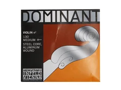 free shipping original Thomastik dominant single E violin string #130