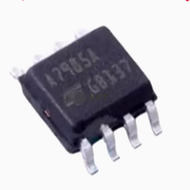 

10pcs-50pcs L7985ATR SOP8 Silk screen L7985A Step step-down DC-DC power management