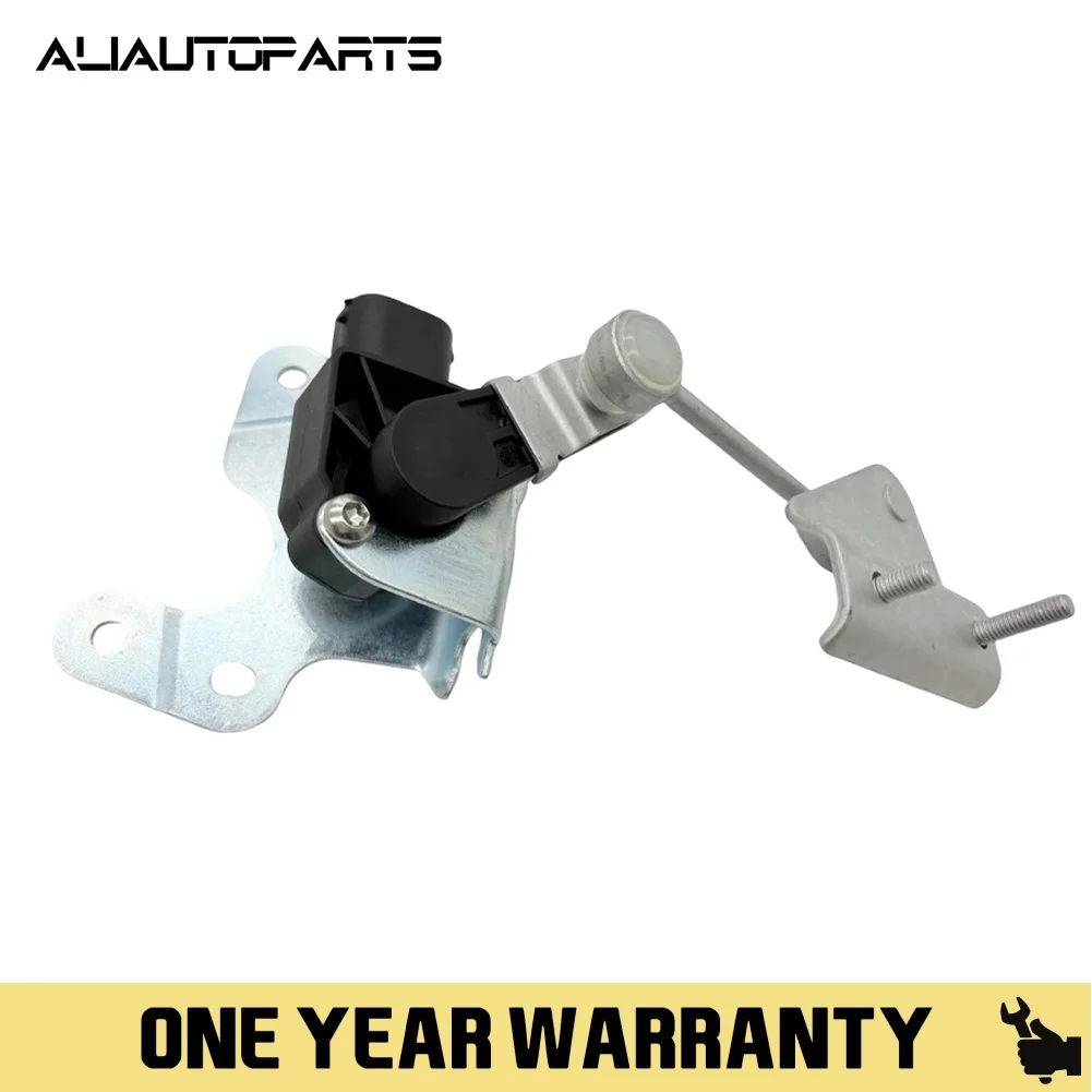 

A2075400717 For W204 C300 C350 08-14 C207 A2075400817 1 Pair Rear Rotation Angle& Height Level Sensors
