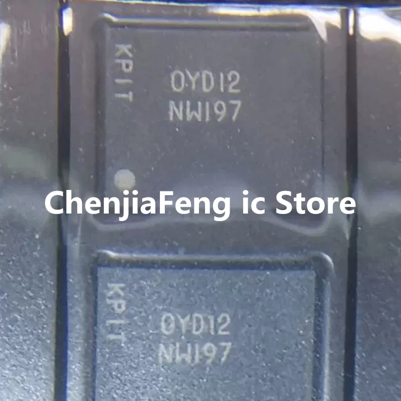 

1PCS~10PCS/LOT MT29F4G16ABADAH4:D NW197 FBGA63 New original