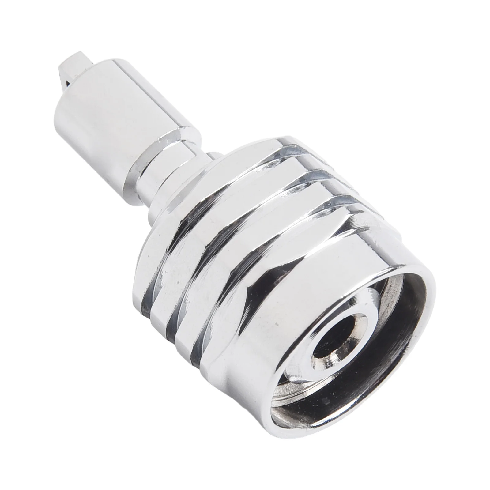 Connector Versatile Scuba Diving BCD Connector Adaptor with Quick Release Function & Male to Female Brass Fittings