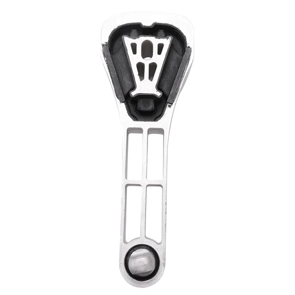 1 шт. правый верхний кронштейн двигателя 31480664 серебро 31330590 пробы для VOLVO S60 S90 V60 XC60 XC90 V90 V90 2,0 2017-2019