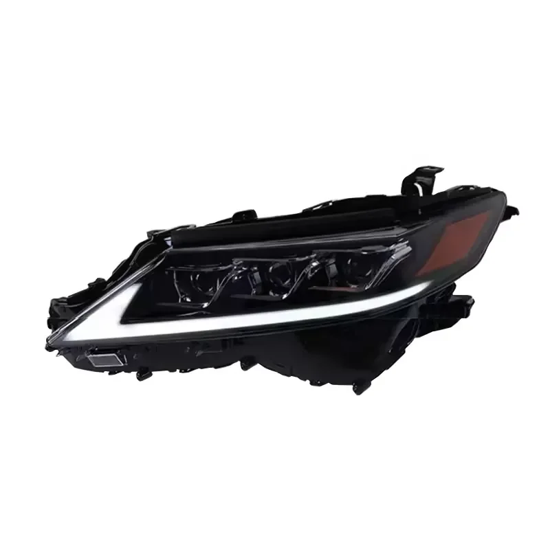 High Quality Led Headlight for Camry 2018-2022 8th Generations Modified Led Headlamp Assembly