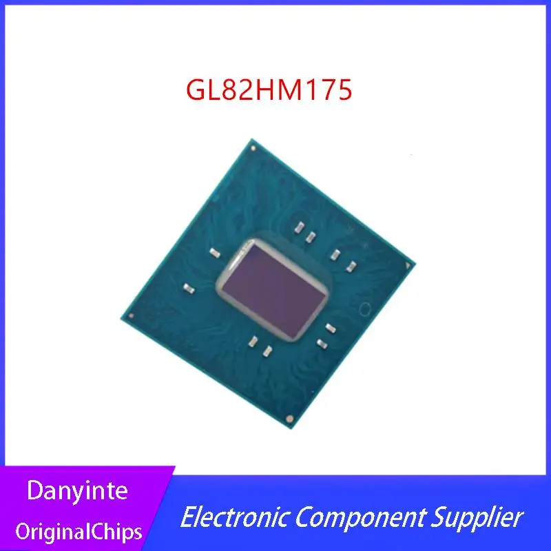 NEW 1PCS/LOT GL82HM175 SR30W BGA