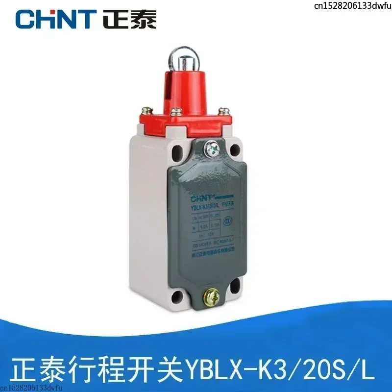 CHNIT الحد التبديل YBLX-K3/20S/T B L D J Z W H1 H2 H3 YBLX-K3/20S/Z YBLX-K3/20S/B YBLX-K3/20S/L YBLX-K3