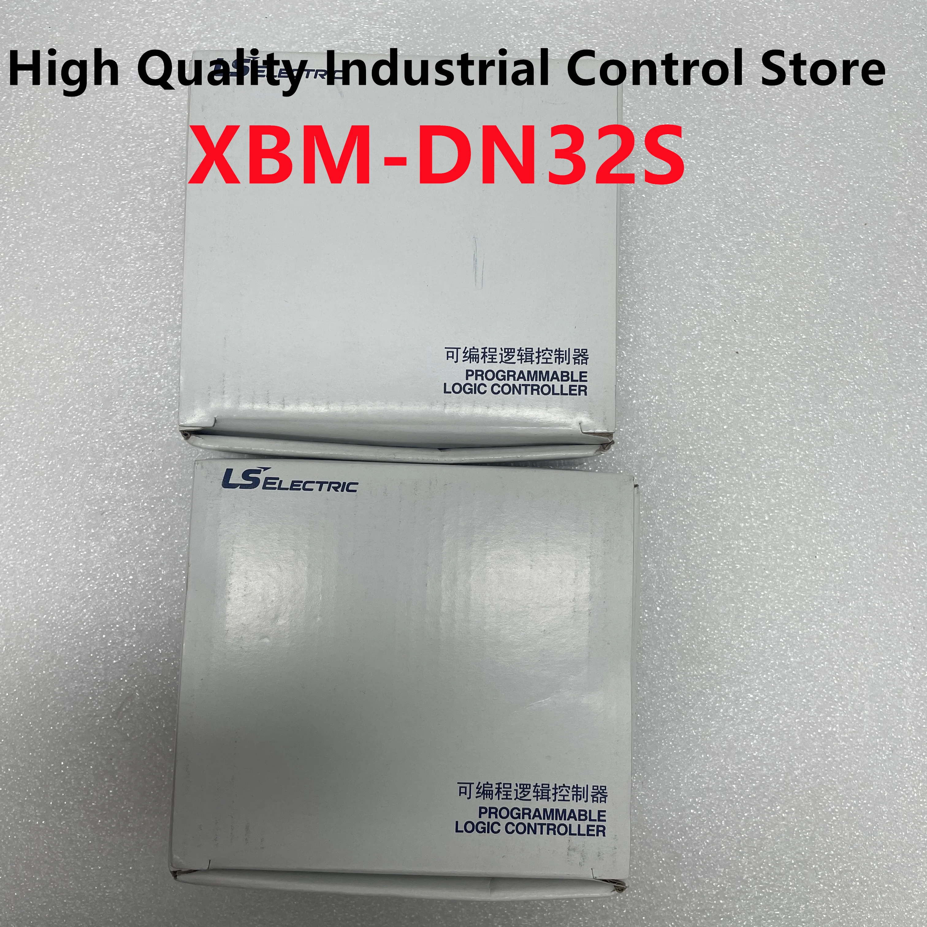 PLC XBM-DN32S XBM-DR16S 100% ของแท้ของใหม่