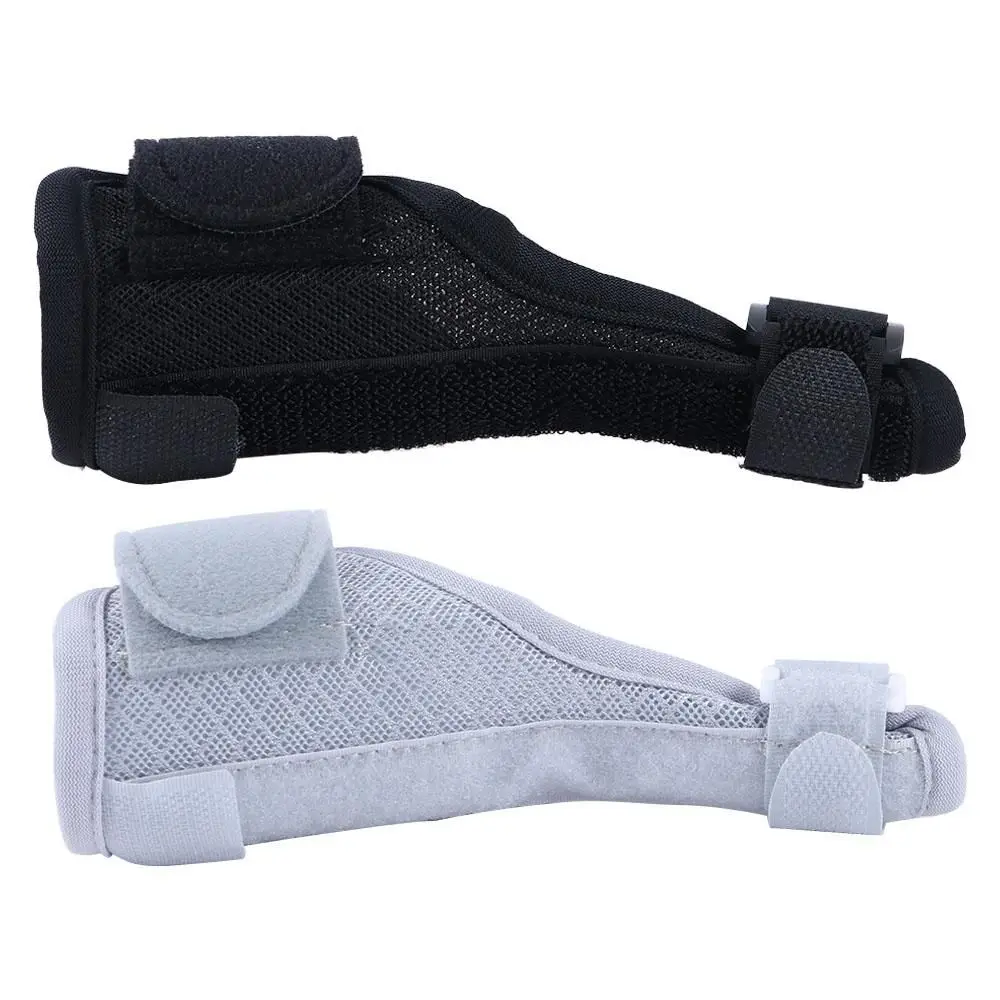 Fix the Wound Finger Sprain Adjustable Wrist Thumb Splint Thumb Brace Wrist Brace Hand Support