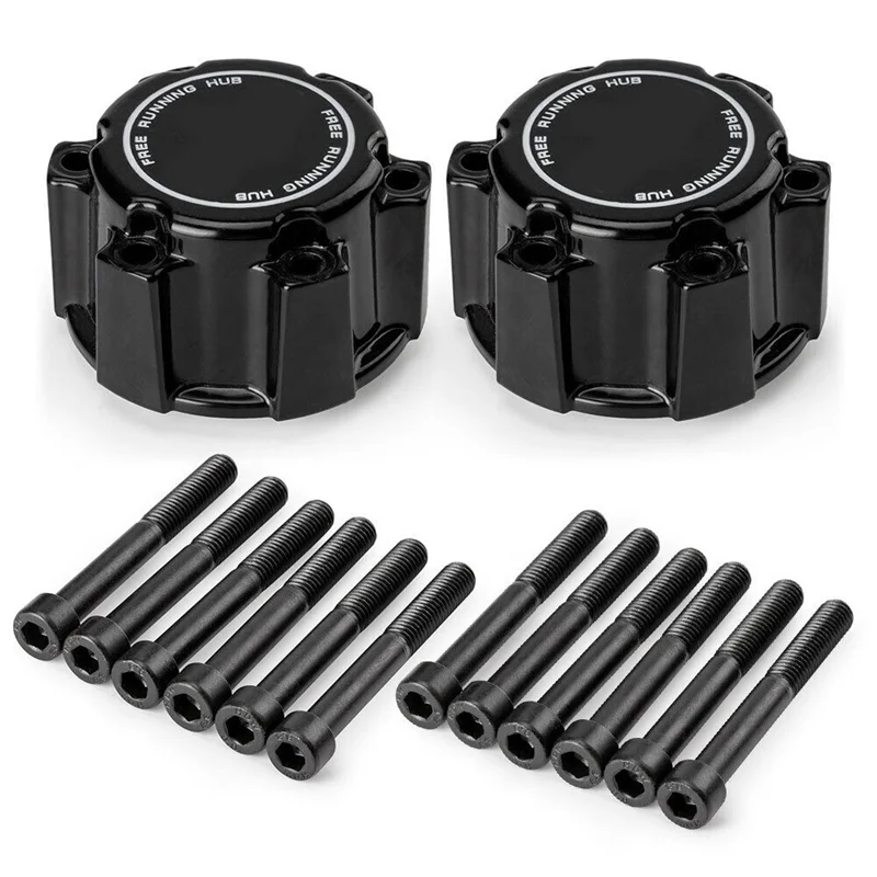 

2 шт./компл. 40260-1S700 замок сцепления ступицы свободного хода для Nissan Frontier X-Terra Navara D22 1998-2003 HL-B018-1 Запчасти