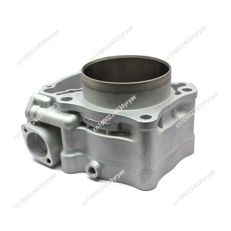 Off-road motorcycle parts engine sleeve cylinder, plug, cylinder block, plug ring suitable for Honda CRF250L