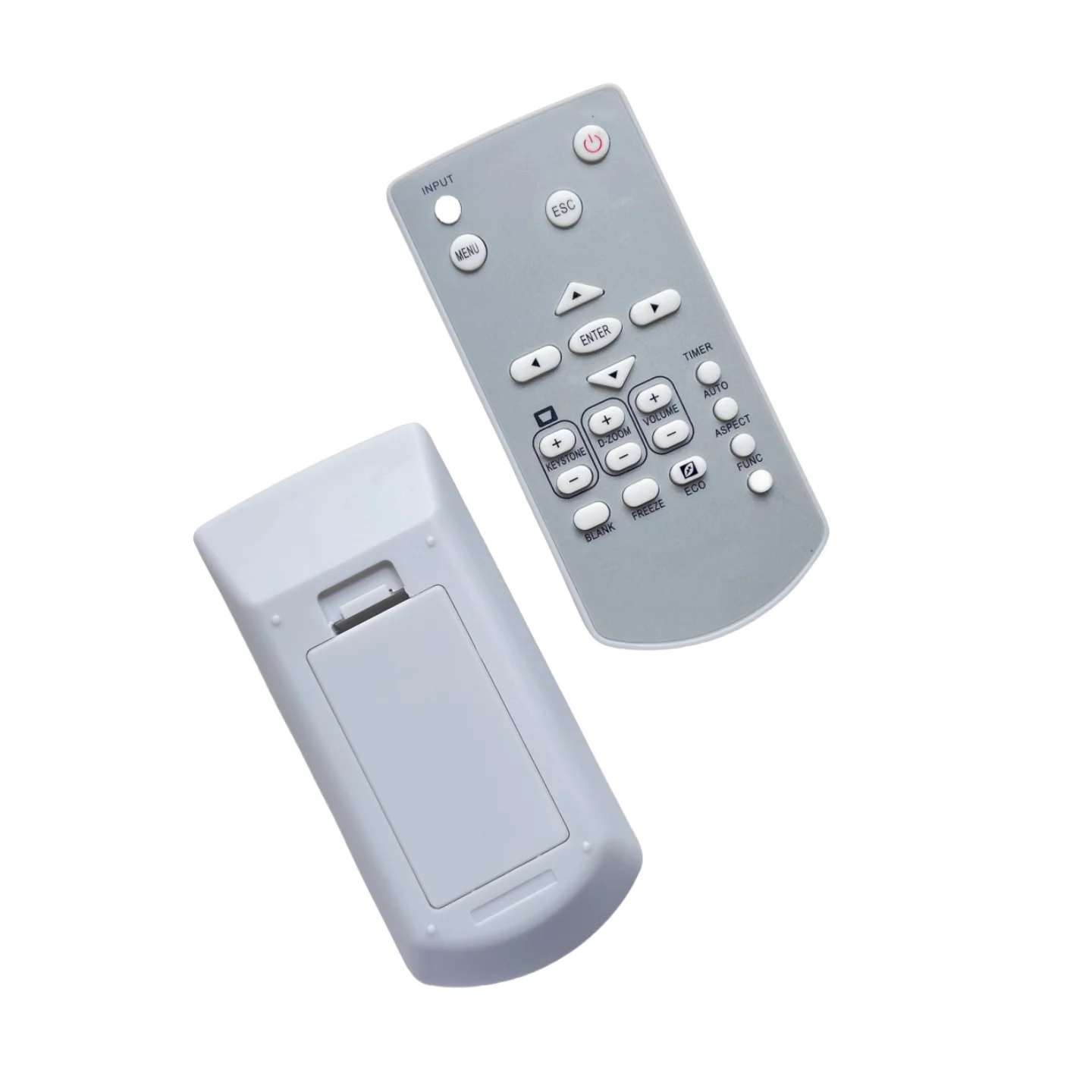 카시오 프로젝터 XJ-V2 XJ-V1 교체 리모컨, 신제품