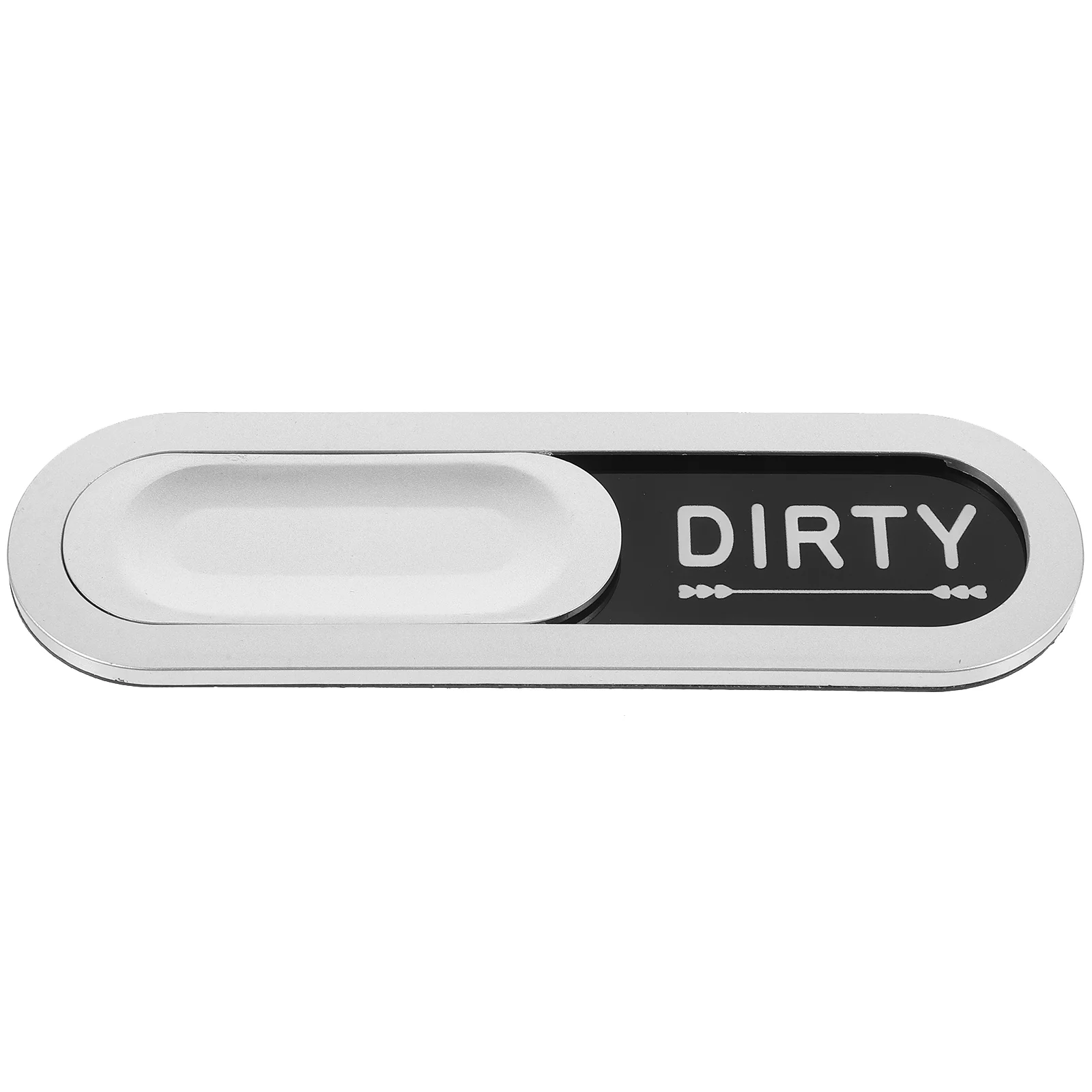 

Magnet Sign Apartment Necessities Magnets Clean Dirty Funny Kitchen Signs Dish Washer Fridge Dishwasher Accessories