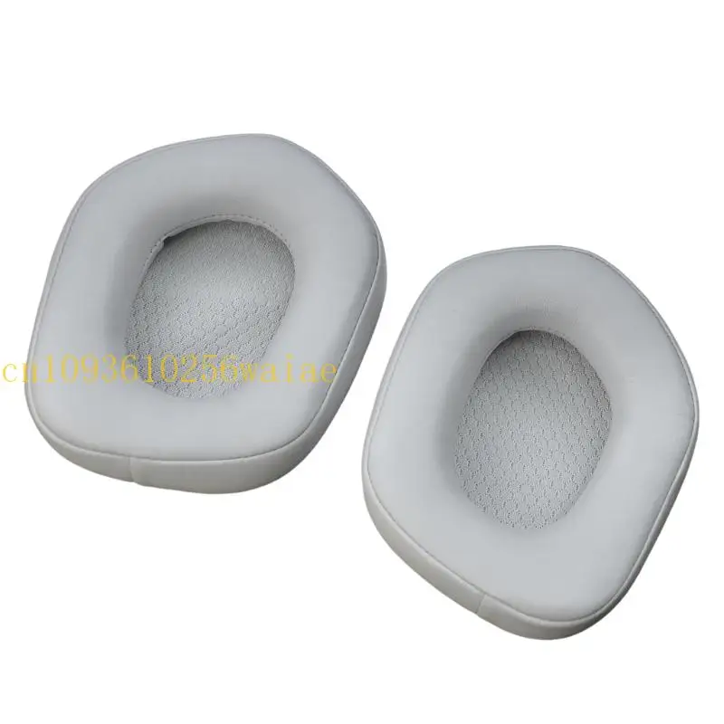652f 1 пара наушников на ушных панелях для наушников Ушной накладной