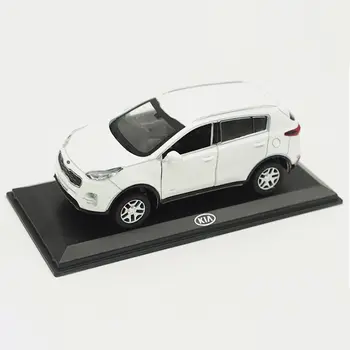 8 best sales سيارة كيا لعبة - №1