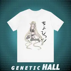 Chobits T Shirt