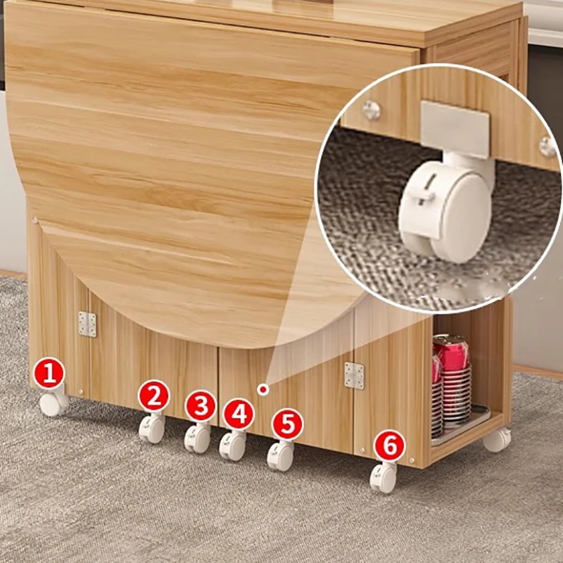 Thumbnail 4 - #15 Compact Dining Tables List of Top Picks