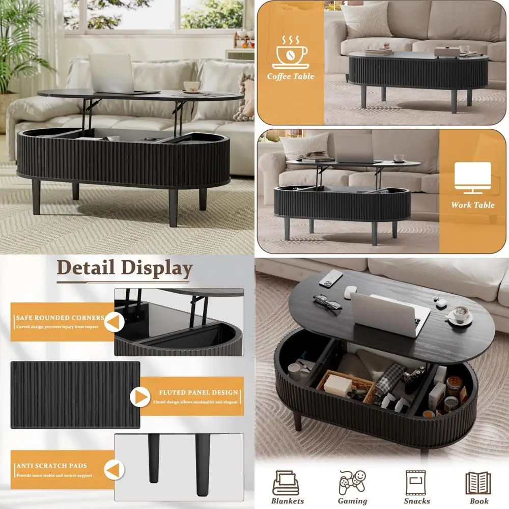 Bathroom Storage Cabinet with Acrylic Door and Towel Bar, Adjustable Shelves for Space-Saving Solutions