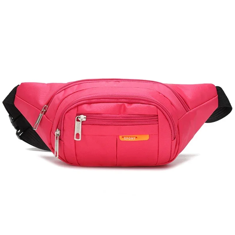 Marsupio Marsupio Porta telefono per soldi Marsupio per anca Marsupi da uomo Banana 2025 Custodia da viaggio da spiaggia Custodia multiuso