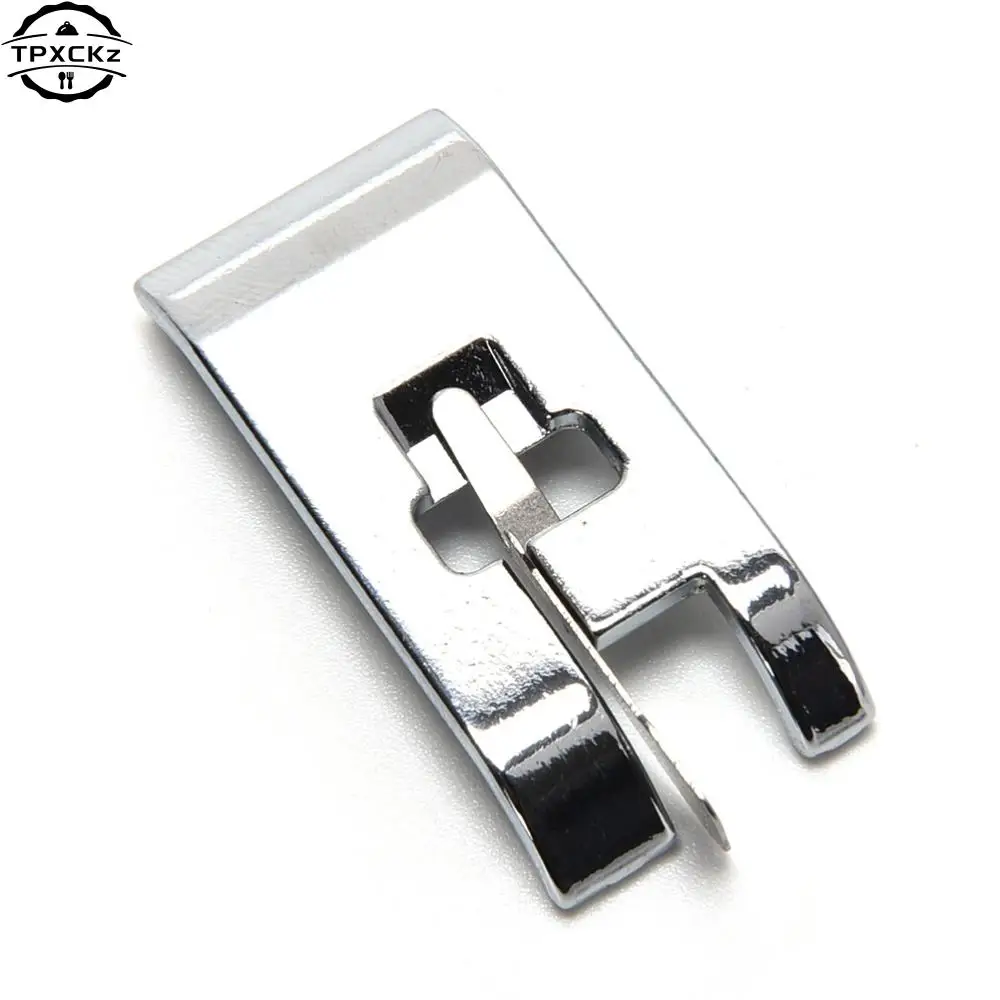 High Quality Overcast Presser Foot 7310C for Household Low Shank Sewing Machine Brother Singer Juki 1PCS