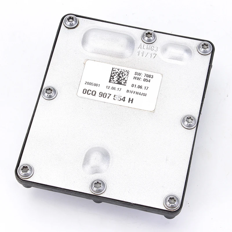 

For Audi Volkswagen Passat 0CQ907554H Rear Differential Control Unit Module Rear Differential Car Parts