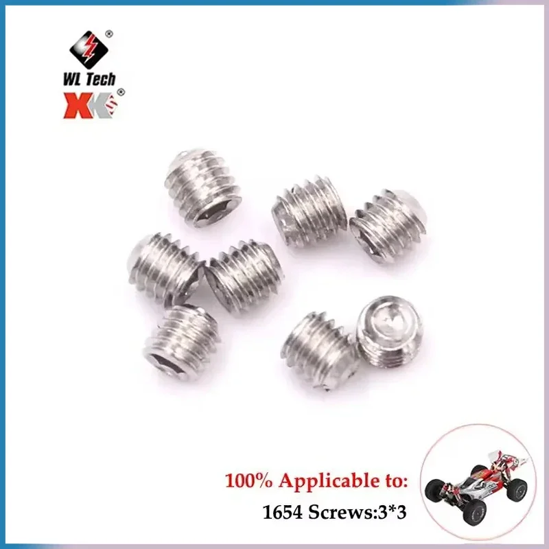 RC 부품 WLtoys 144001 1/14 RC 자동차 예비 부품 자동차 서보 수신기 모터/스윙 암/자동차 바디 쉘 커버 자동차 액세서리