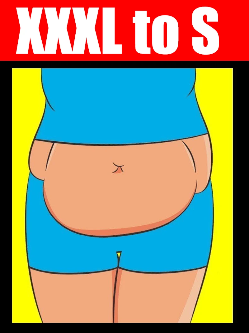 

Drop the pounds in 7 day Can be used all over the body