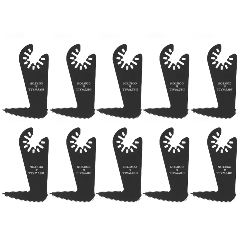 lame-de-scie-oscillante-multifonctionnelle-a-dents-double-face-10-pieces-pour-hitachi