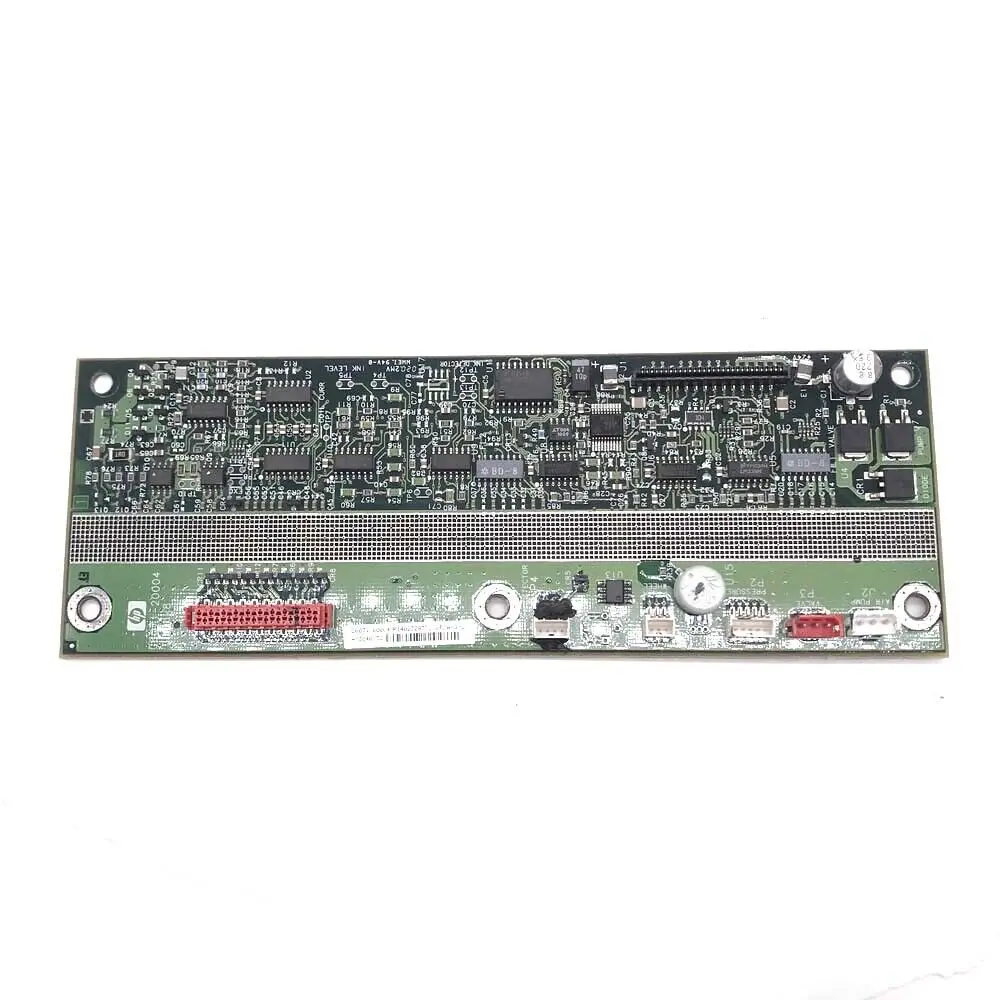 

ISS PC Board C6071-60007 для HP DesignJet C6071-60004 1050C 1055 см