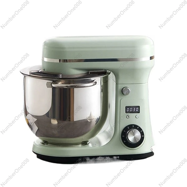 Automatic Bread Mak… - image