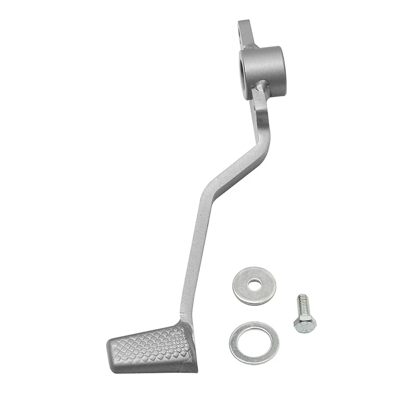 Rear Brake Pedal Le…