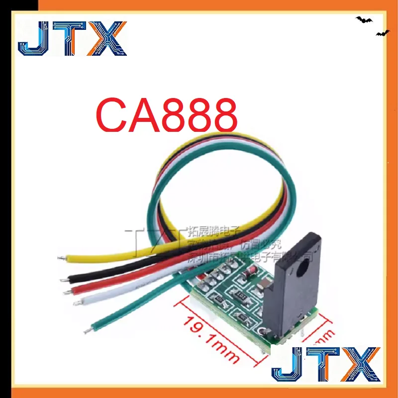5-10PCS/LOT CA888  Universal LCD display power board