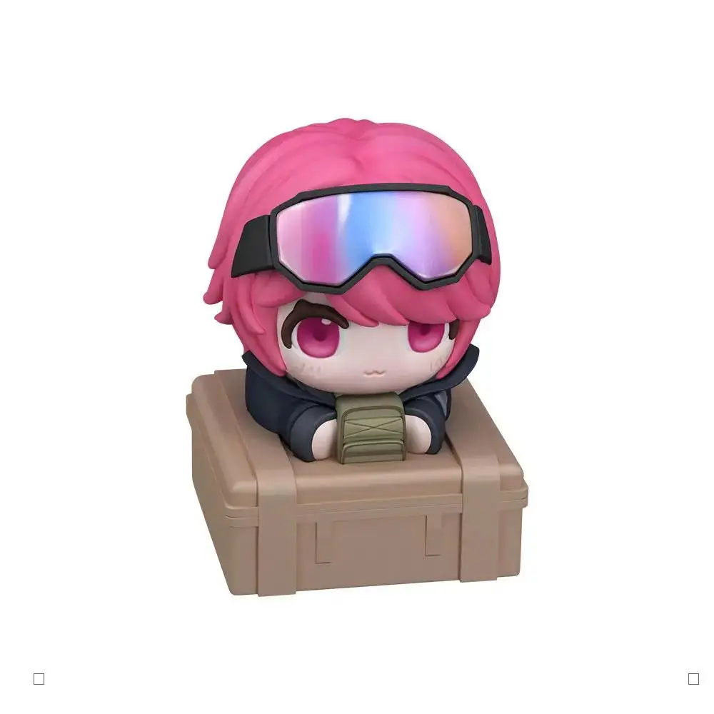 Delta Force Zoya An…