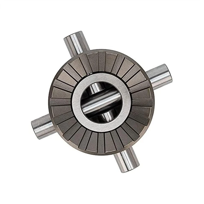 Differential Locker 1Set Car Differential Locker with 26 Spline Axles for SL Samurai Differential Mechanical Locker
