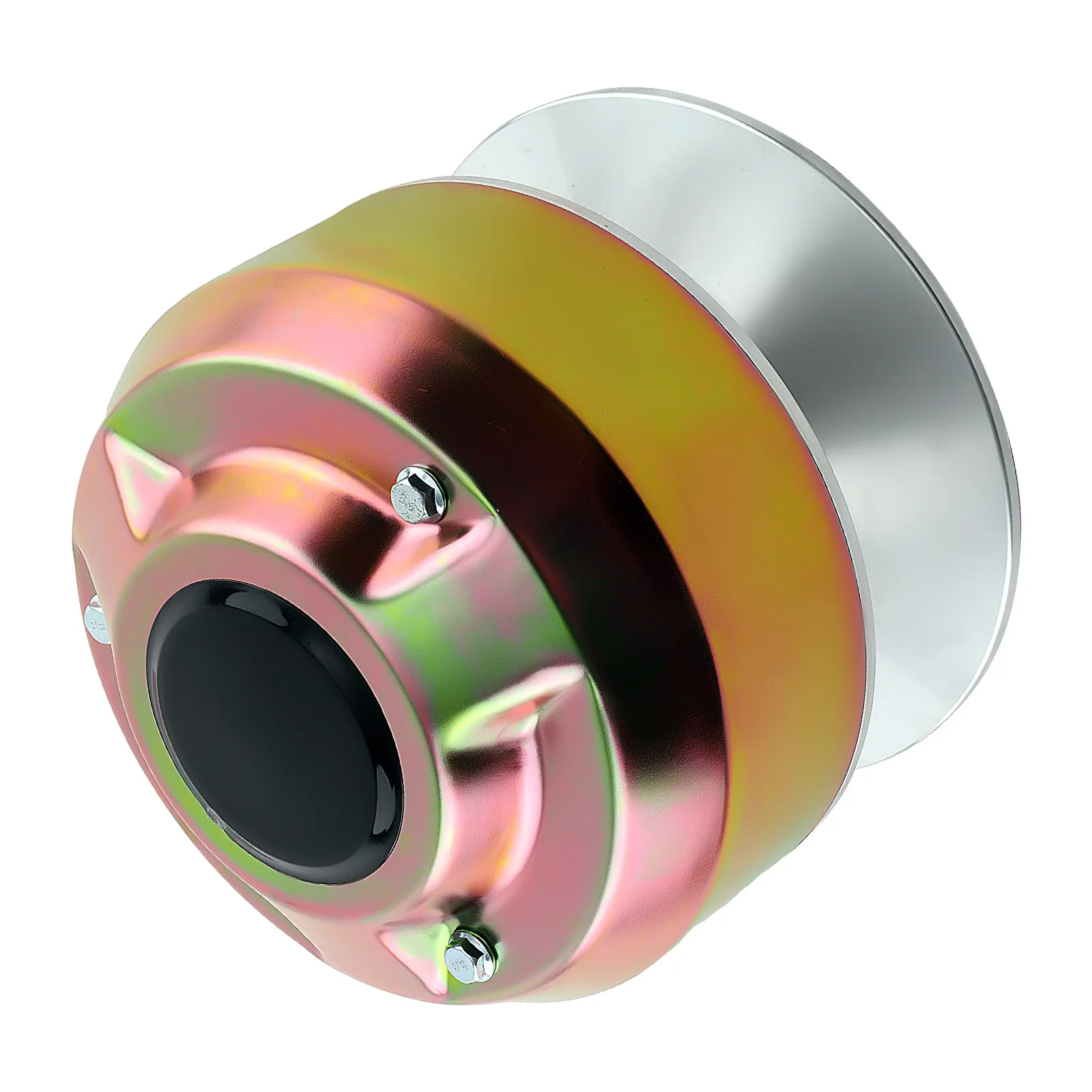 Primary Clutch Asse…