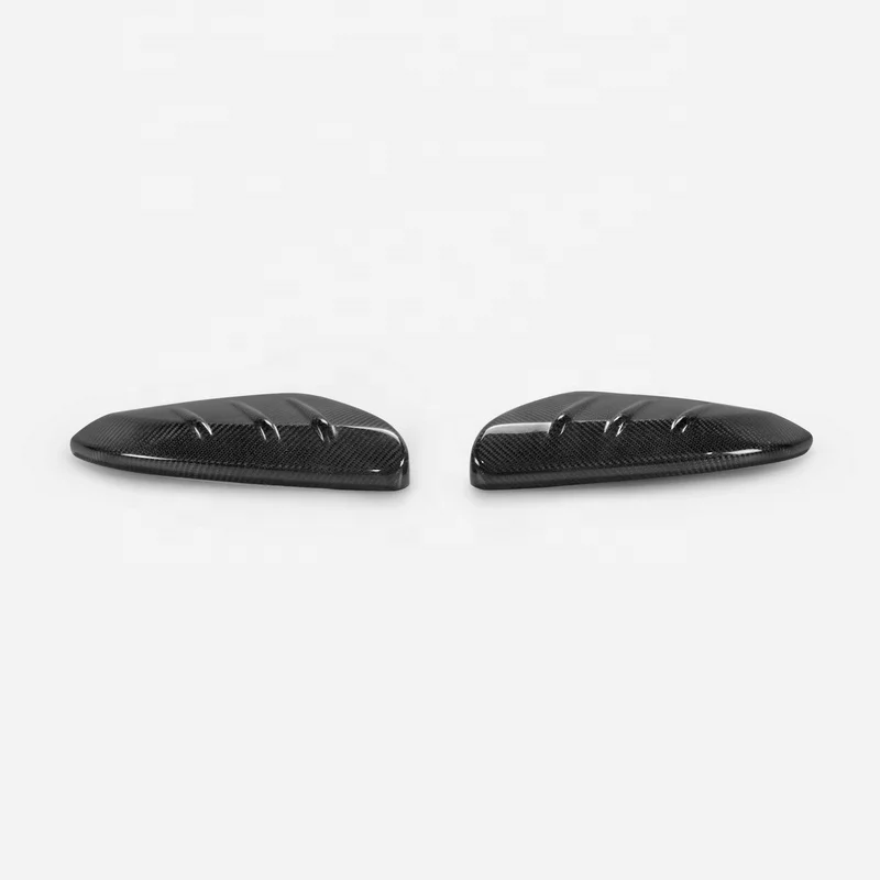 

Подходит для Honda Civic FK7 FC1 FK8 Type R MU Тип Крышка бокового зеркала из углеродного волокна Наклейка на тип