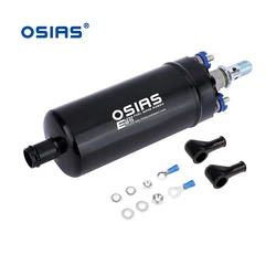 OSIAS-bomba de combustible externa EFI en línea para mercedes-benz 190, 300E, 300CE, 300SL, 300TE, 400E, 500SEC, 400/500SEL, PORSCHE 928, 80-90, nueva