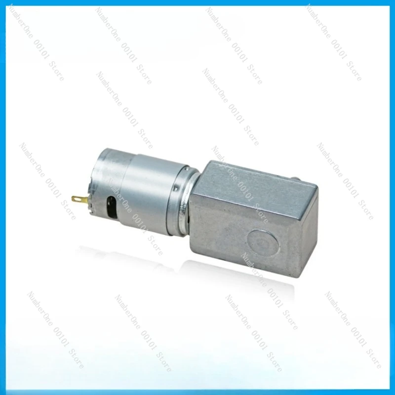 Motor de Engrenagem DC JGY385  - Dc Motor 12V avaliação e preço