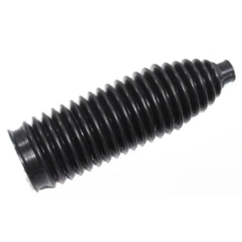 

Пылезащитный колпачок рулевого механизма, защитный чехол для Trumpchi GA3S/GS4/GA5/GS5/GS8, черный, новая автомобильная часть