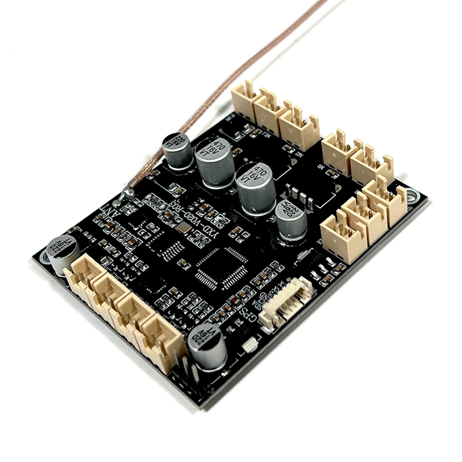 

Fishing Boat Main Board for V020 GPS Fishing Bait Boat Remote Control Bait Boat