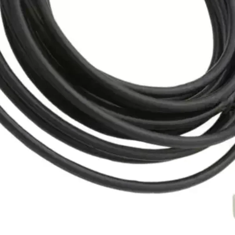 

1 шт., 5-метровый удлинительный кабель RG58 с разъемами PL259 UHF на SO239 для автомобильной антенны Kenwood Yaesu ICOM для TM-261