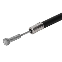 Throttle Cable for FS160 FS180 FS220 FS280 FS290 4119 180 1100 Brush Cutter Replacement Steel Cable for Harsh Environments