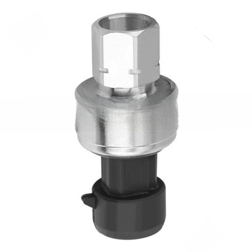 Climate Control Sensor AC Pressure Switch For Car AC Repair Waterproof And Dustproof Stable Signal Transmission