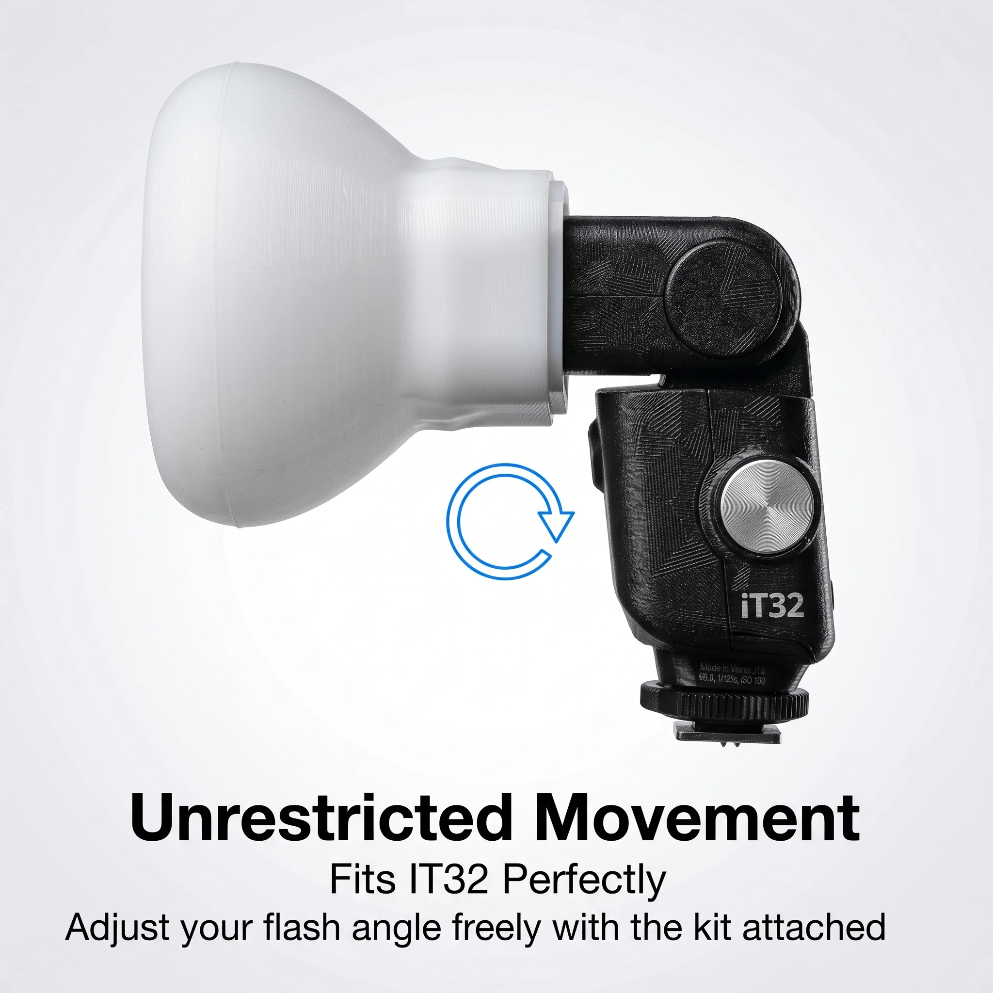 Thumbnail 3 - #12 Low Price Flash Diffusers Deals